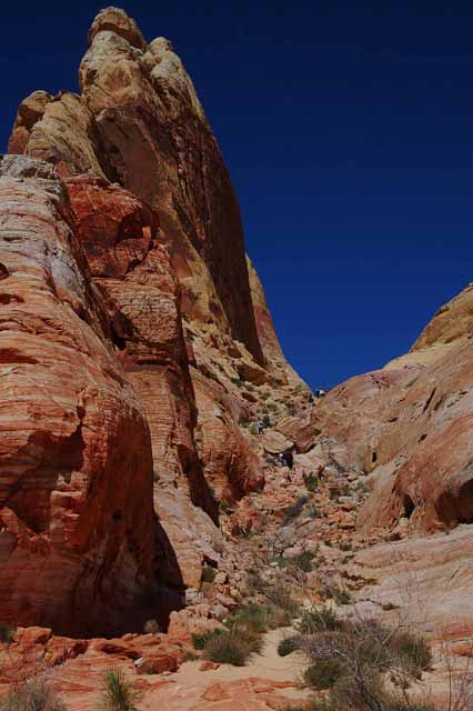 White Dome Trail